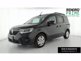 RENAULT Kangoo 1.3 TCe Equilibre EDC