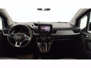 RENAULT Kangoo 1.3 TCe Equilibre EDC