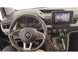 RENAULT Kangoo 1.3 TCe Equilibre EDC