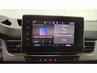 RENAULT Kangoo 1.3 TCe Equilibre EDC