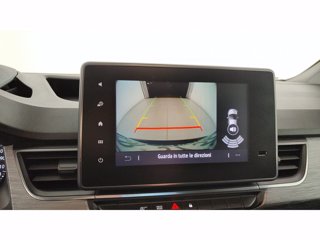 RENAULT Kangoo 1.3 TCe Equilibre EDC