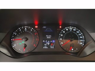 RENAULT Kangoo 1.3 TCe Equilibre EDC