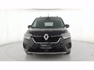 RENAULT Kangoo 1.3 TCe Equilibre EDC