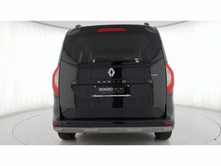 RENAULT Kangoo 1.3 TCe Equilibre EDC