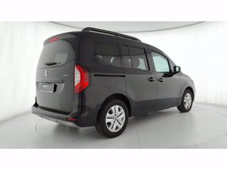 RENAULT Kangoo 1.3 TCe Equilibre EDC