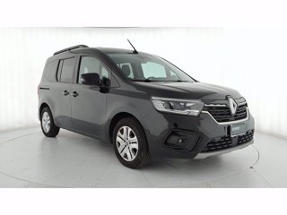RENAULT Kangoo 1.3 TCe Equilibre EDC