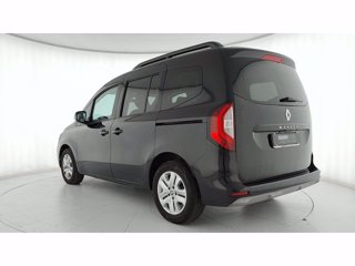 RENAULT Kangoo 1.3 TCe Equilibre EDC