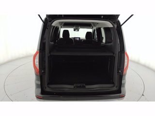 RENAULT Kangoo 1.3 TCe Equilibre EDC