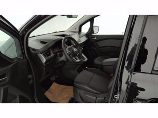 RENAULT Kangoo 1.3 TCe Equilibre EDC