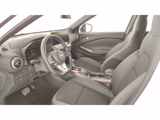 NISSAN Juke 1.0 dig-t N-Connecta 114cv dct