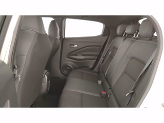 NISSAN Juke 1.0 dig-t N-Connecta 114cv dct