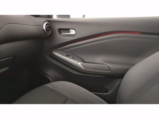 NISSAN Juke 1.0 dig-t N-Connecta 114cv dct