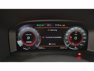 NISSAN Juke 1.0 dig-t N-Connecta 114cv dct