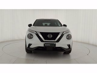 NISSAN Juke 1.0 dig-t N-Connecta 114cv dct