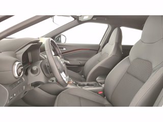 NISSAN Juke 1.0 dig-t N-Connecta 114cv dct