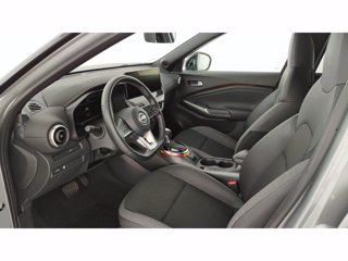 NISSAN Juke 1.0 dig-t N-Connecta 114cv dct