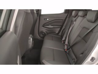 NISSAN Juke 1.0 dig-t N-Connecta 114cv dct