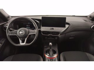 NISSAN Juke 1.0 dig-t N-Connecta 114cv dct