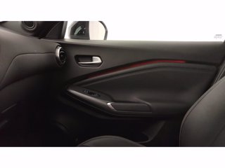 NISSAN Juke 1.0 dig-t N-Connecta 114cv dct