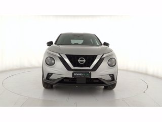 NISSAN Juke 1.0 dig-t N-Connecta 114cv dct