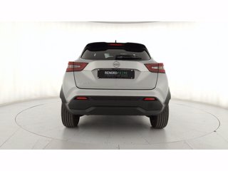 NISSAN Juke 1.0 dig-t N-Connecta 114cv dct