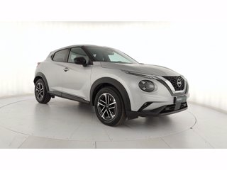 NISSAN Juke 1.0 dig-t N-Connecta 114cv dct
