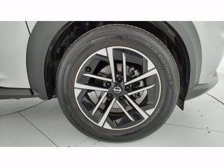 NISSAN Juke 1.0 dig-t N-Connecta 114cv dct