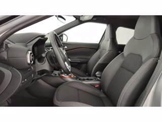 NISSAN Juke 1.0 dig-t N-Connecta 114cv dct