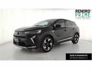 RENAULT Symbioz 1.6 full hybrid E-Tech Iconic Auto 145cv