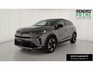 RENAULT Symbioz 1.6 full hybrid E-Tech Iconic Auto 145cv