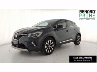 RENAULT Captur 1.0 tce Techno Gpl 100cv