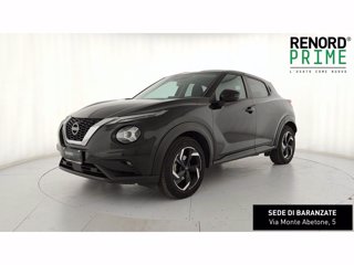 NISSAN Juke 1.0 dig-t Acenta 114cv