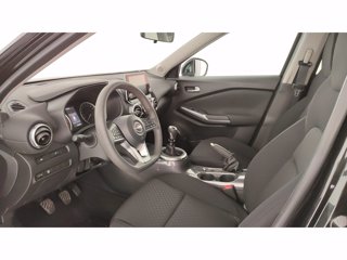NISSAN Juke 1.0 dig-t Acenta 114cv