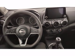 NISSAN Juke 1.0 dig-t Acenta 114cv