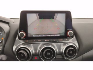 NISSAN Juke 1.0 dig-t Acenta 114cv