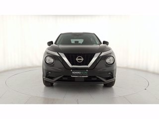 NISSAN Juke 1.0 dig-t Acenta 114cv