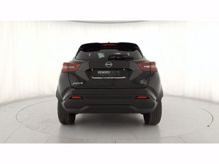 NISSAN Juke 1.0 dig-t Acenta 114cv