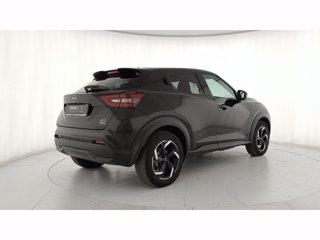 NISSAN Juke 1.0 dig-t Acenta 114cv