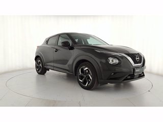 NISSAN Juke 1.0 dig-t Acenta 114cv