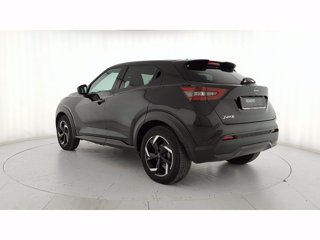 NISSAN Juke 1.0 dig-t Acenta 114cv