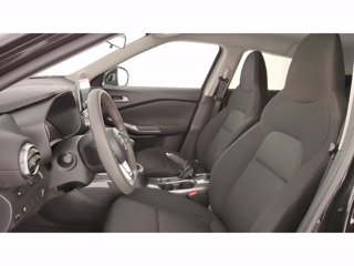 NISSAN Juke 1.0 dig-t Acenta 114cv