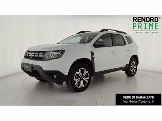 DACIA Duster 1.0 tce Prestige SL DaciaPlus Gpl 4x2 100cv