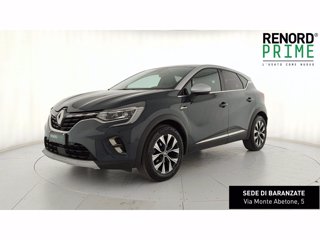 RENAULT Captur 1.0 tce Techno Gpl 100cv