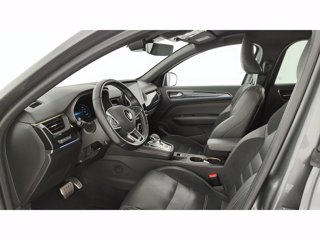 RENAULT Arkana 1.6 E-Tech full hybrid E-Tech Engineered Fast Track 145cv
