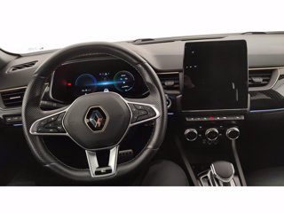 RENAULT Arkana 1.6 E-Tech full hybrid E-Tech Engineered Fast Track 145cv