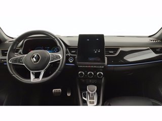 RENAULT Arkana 1.6 E-Tech full hybrid E-Tech Engineered Fast Track 145cv