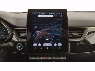 RENAULT Arkana 1.6 E-Tech full hybrid E-Tech Engineered Fast Track 145cv