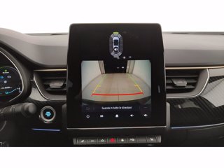 RENAULT Arkana 1.6 E-Tech full hybrid E-Tech Engineered Fast Track 145cv