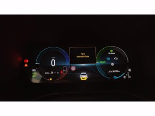 RENAULT Arkana 1.6 E-Tech full hybrid E-Tech Engineered Fast Track 145cv