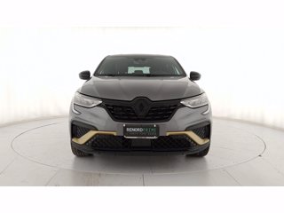 RENAULT Arkana 1.6 E-Tech full hybrid E-Tech Engineered Fast Track 145cv